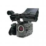索尼（SONY）ILME-FX6V 全画幅电影摄影机 单机