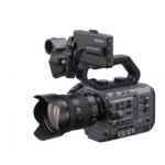 索尼（SONY）ILME-FX6VK 全画幅电影摄影机 套机