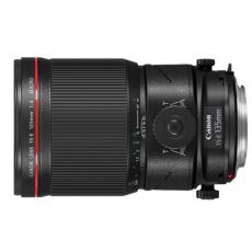 佳能(Canon) TS-E 135mm f/4L 微距 镜头