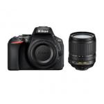 尼康(Nikon) D5600 (18-105mm) kit 相机套机