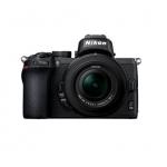 尼康(Nikon) Z 50 (16-50mm 55-250mm) 相机套机