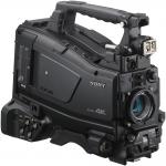 索尼(SONY) PXW-Z750 讯道机 4K  CMOS 肩扛式摄录一体机 机身 寻像器