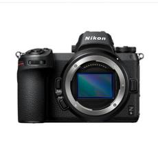 尼康(Nikon)  Z 6+转环  相机