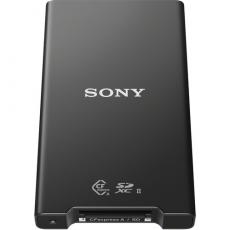 索尼(SONY) MRW-G2 读卡器 CFexpress Type A/SD Memory Card Reader