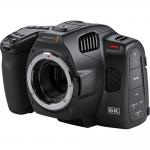 Blackmagic Pocket Cinema Camera 6k Pro摄像机