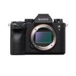 索尼(SONY) A9M2 全画幅 微单相机