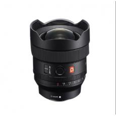 索尼(SONY) SEL14F18GM 全画幅超广角大光圈定焦G大师镜头