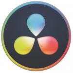 Blackmagic Design DaVinci Resolve Studio  软件