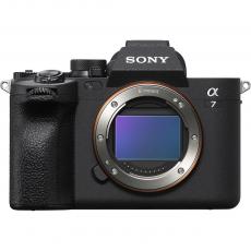 索尼(SONY) Alpha 7 IV 全画幅 微单数码相机 (5轴防抖 4K视频录制 ILCE-7M4/A7M4/α7 IV)