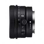 索尼(SONY) FE 24mm F 2.8 G 全画幅广角定焦G镜头 (SEL24F28G)