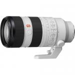 索尼(SONY) FE 70-200mm F2.8 GM OSS II  全画幅远摄变焦G大师镜头 ...
