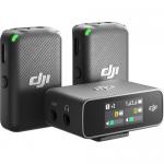 大疆(DJI) Mic 无线领夹 麦克风