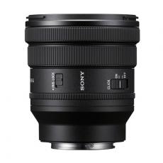 索尼(SONY) FE PZ 16-35mm F4 G全画幅广角电动变焦F4恒定光圈 G镜头 (SELP1635G)