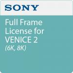 索尼(SONY) CBKZ-3620F CineAltaV 2 全画幅数字电影摄像机系统的全画幅许可...