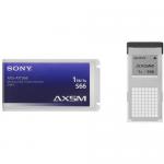 索尼(SONY) AXS-A1TS66 AXS A 系列存储卡 适用于MPC-3626