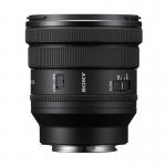 索尼(SONY) FE PZ 16-35mm F4 G全画幅广角电动变焦F4恒定光圈 G镜头 (SE...