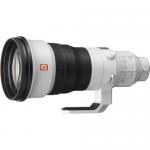 索尼(SONY) FE 400mm f/2.8 GM OSS 全画幅 超远摄 定焦 G大师 镜头