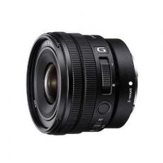 索尼(SONY) E PZ 10-20mm f/4 G 超广角电动变焦G镜头 (SELP1020G)