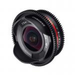 三阳(SAMYANG) XEEN 7.5mm T3.8 Cine  镜头