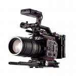 铁头(TILTA) ES-T86-A Panasonic EVA1套件