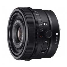 索尼(SONY) FE 24mm F 2.8 G 全画幅广角定焦G镜头 (SEL24F28G)