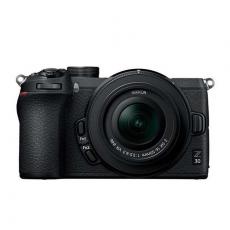 尼康(Nikon) Z 30 半画幅 微单相机 套机 (Z DX 16-50mm f/3.5-6.3 VR)