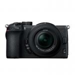 尼康(Nikon) Z 30 半画幅 微单相机 套机 (Z DX 16-50mm f/3.5-6.3...
