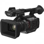 松下(Panasonic) HC-X20 4K 摄像机 专业级 4K60p