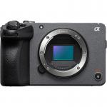 索尼(SONY) ILME-FX30B 紧凑型4K Super 35mm 电影摄影机 单机身