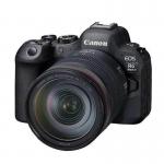 佳能(Canon) EOS R6 II (24-105mm f/4 L is USM) 微单 套机