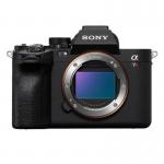 索尼(SONY) A7RM5 全画幅 微单数码相机