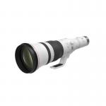 佳能(Canon) RF 1200mm F8 L IS USM 全画幅微单超远摄定焦镜头