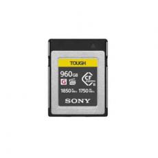 索尼(SONY)CEB-G960T  CFexpress Type B存储卡