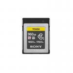 索尼(SONY)CEB-G960T  CFexpress Type B存储卡