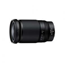 尼康(Nikon)尼克尔Z 28-400mm f/4-8 VR全画幅高倍变焦镜头