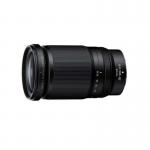 尼康(Nikon)尼克尔Z 28-400mm f/4-8 VR全画幅高倍变焦镜头