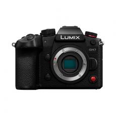 Panasonic/松下 DC-GH7GK 视频旗舰微单相机 松下GH7单机（送SFU3A密钥）