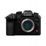 Panasonic/松下 DC-GH7GK 视频旗舰微单相机 松下GH7单机（送SFU3A密钥）