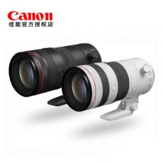 佳能(Canon) RF 70-200mm F2.8 L IS USM Z 远摄变焦镜头