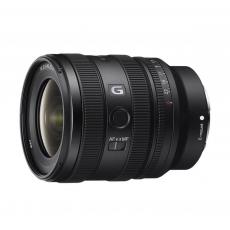 索尼（Sony）FE 16-25mmF2.8G全画幅F2.8大光圈超广角变焦G镜头