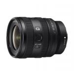 索尼（Sony）FE 16-25mmF2.8G全画幅F2.8大光圈超广角变焦G镜头