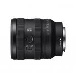 索尼（Sony）FE 16-25mmF2.8G全画幅F2.8大光圈超广角变焦G镜头