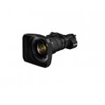 富士(FUJIFILM) UA18x5.5BERD 2/3" 4K便携式镜头