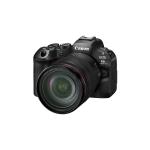 佳能（Canon）EOS R6 Mark III 微单/单反相机（RF24-105mm F4 L IS USM） 套机