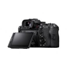 佳能（Canon）Alpha 1 II/A1 II代 新一代全画幅微单™旗舰(ILCE-1M2/α1 II)