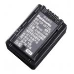 松下（Panasonic）原装电池 VW-VBT190