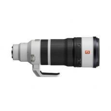 索尼FE 100-400mm F4.5 GM OSS 全画幅恒定光圈超远摄变焦镜头 (SEL100400MC)