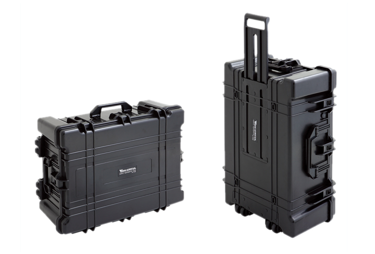 万得福/wonderful pc-7630 安全箱