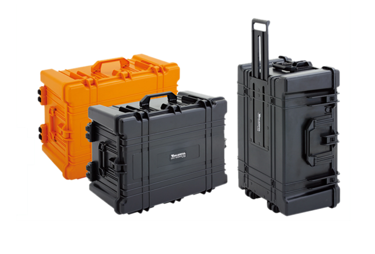 万得福/wonderful pc-7640 安全箱