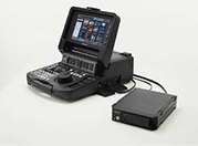 可连接至网络的接口以及AVCHD录制、播放和转换功能